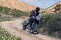 Essai Yamaha Tnr 700 World Raid