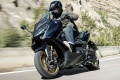 Essai Yamaha TMax 560
