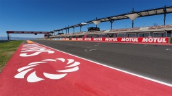 Le WorldSBK n'ira pas en Argentine - Crédit photo : DWO
