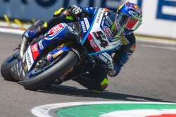 WSBK : Razgatlioglu en pole à Imola - Crédit photo : Yamaha Racing