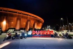 Les concerts pour les 120 Ans de Harley-Davidson