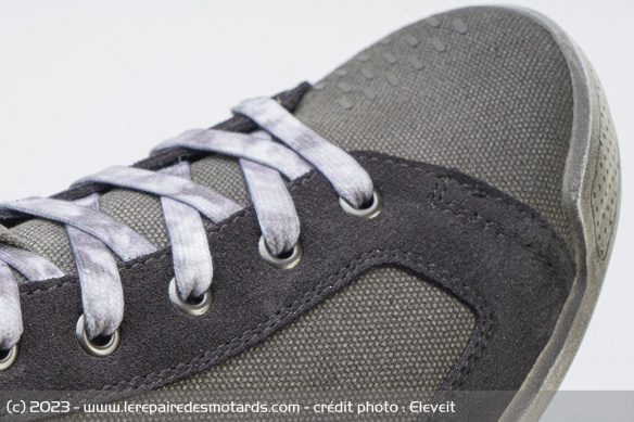 Baskets Eleveit Antibes Air Canvas Baskets Eleveit Antibes Air Canvas