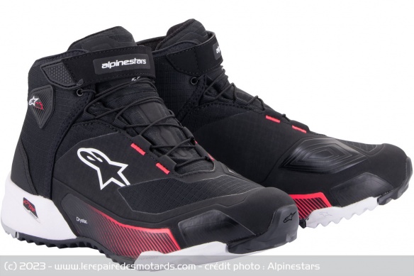 Baskets Alpinestars CR-X Drystar Women Baskets Alpinestars CR-X Drystar Women