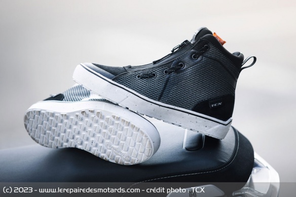 Baskets TCX Ikasu Lady Air Baskets TCX Ikasu Lady Air