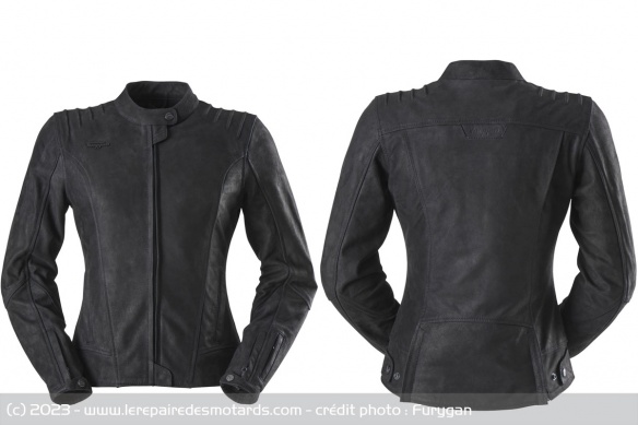 Blouson femme Furygan Elena Blouson femme Furygan Elena