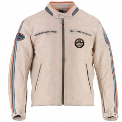 Blouson cuir Helstons Ace