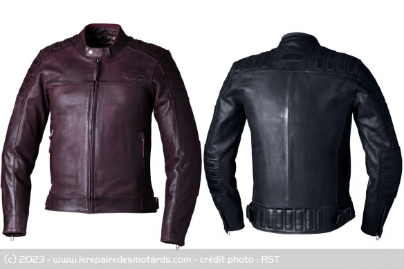 Blouson RST Brandish 2 Blouson RST Brandish 2