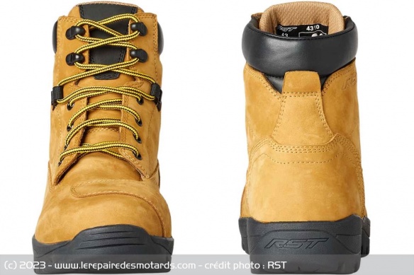 Bottines RST Workwear Bottines RST Workwear