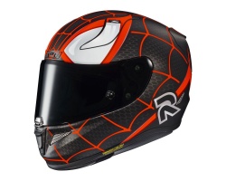 Casque intégral HJC RPHA 11 Miles Morales
