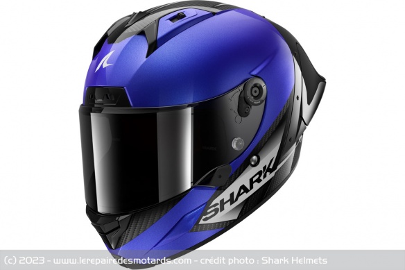 Casque intégral Shark Aeron GP Casque intégral Shark Aeron GP