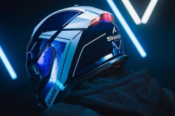 Casque intégral Shark Skawl i3