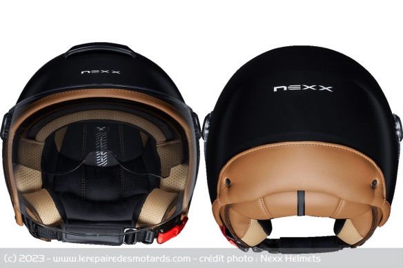 Casque Nexx Y.10 Sunny Casque Nexx Y.10 Sunny