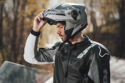 Casque modulable Airoh Specktre
