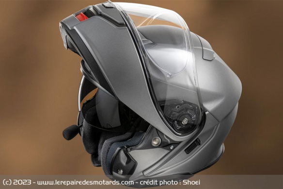 Casque Shoei Neotec 3 Casque Shoei Neotec 3