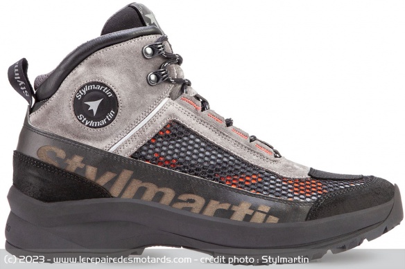 Chaussures Stylmartin Vertigo Air Chaussures Stylmartin Vertigo Air
