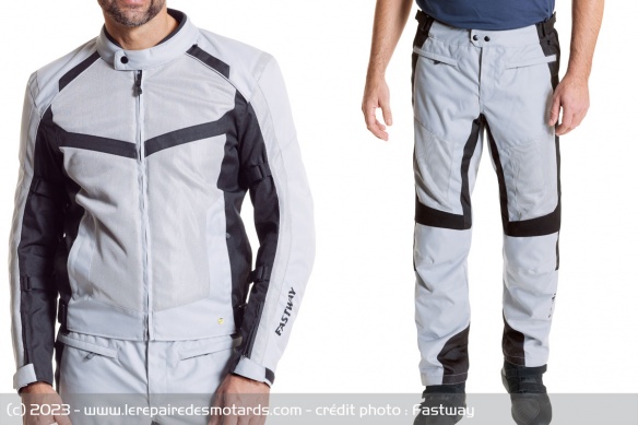 Ensemble touring homme Fastway T-2202 Ensemble touring homme Fastway T-2202