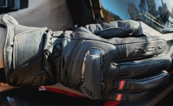 Gant hiver Ixon Pro Miles