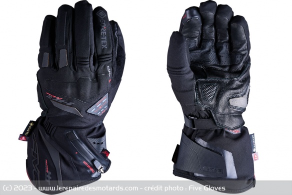 Gants Five HG Prime GTX Gants Five HG Prime GTX