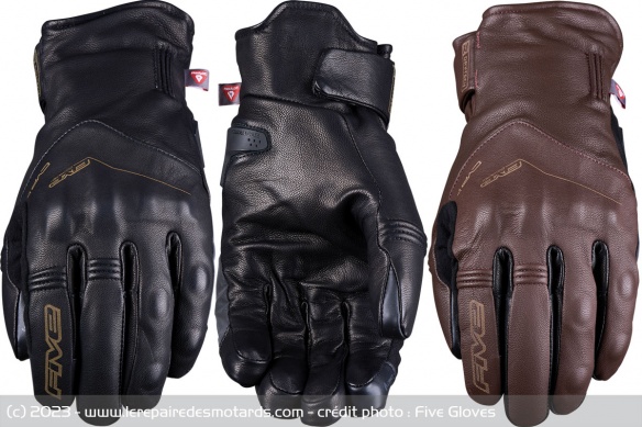 Gants Five WFX Metro WP Gants Five WFX Metro WP