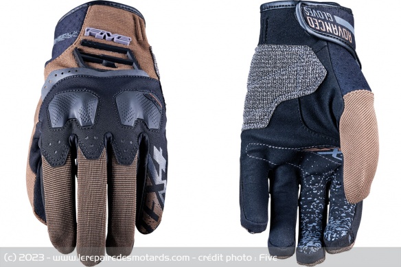 Gants adventure Five TFX4 Gants adventure Five TFX4