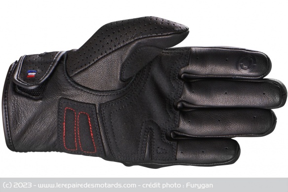 Gants Furygan Dean Gants Furygan Dean