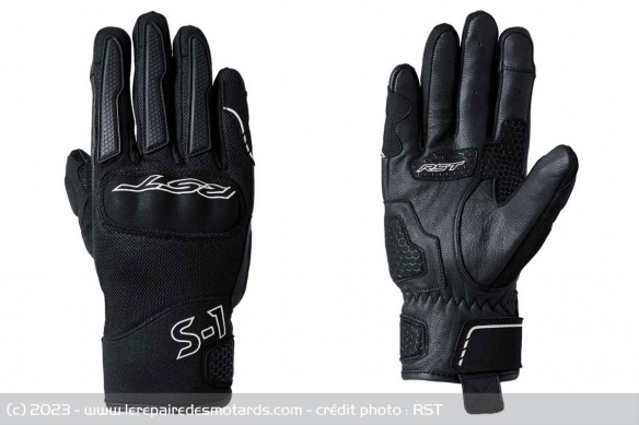 Gants RST S-1 Mesh Gants RST S-1 Mesh