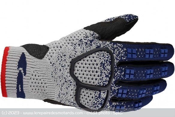 Gants Spidi Cross-Knit Gants Spidi Cross-Knit