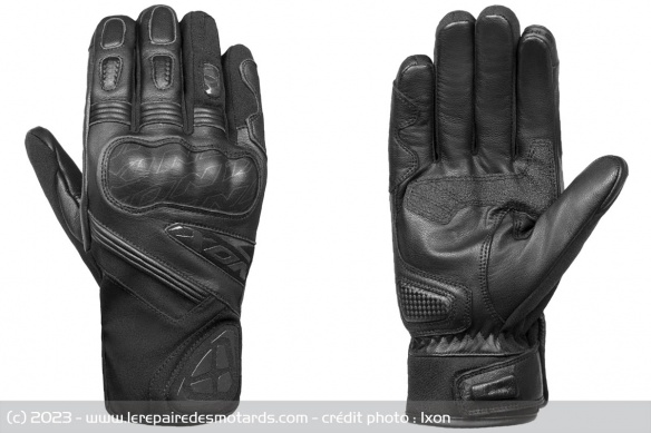 Gants Ixon MS Rage Gants Ixon MS Rage