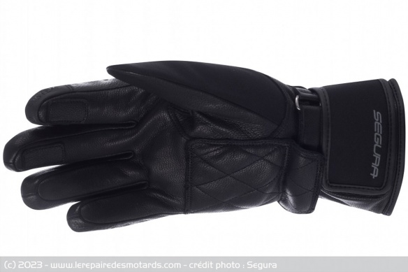Gants Segura Sparks Gants Segura Sparks