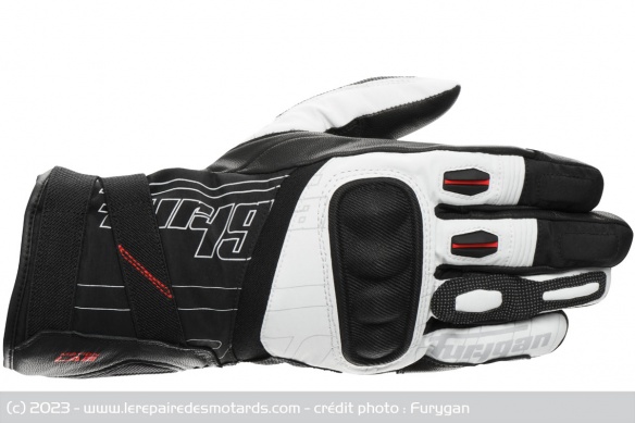 Gants Furygan Nomad Gants Furygan Nomad