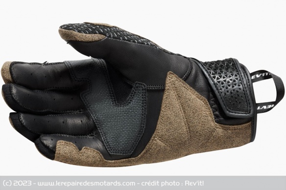 Gants Rev'it! Offtrack 2 Gants Rev'it! Offtrack 2