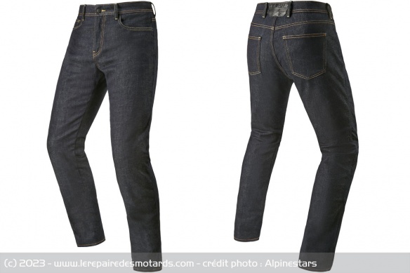 Jeans Alpinestars Cult-8 Stretch Jeans Alpinestars Cult-8 Stretch