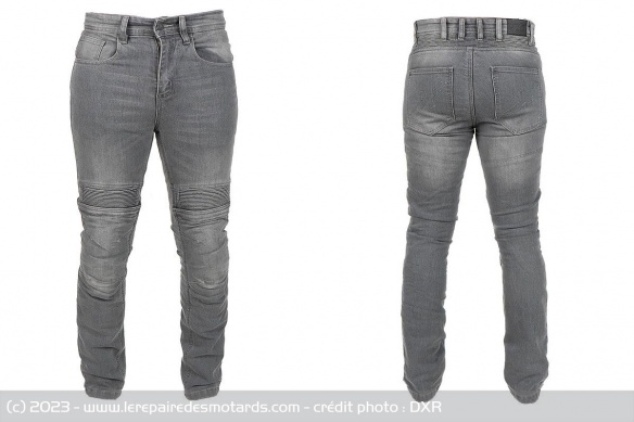 Jeans DXR Kaptor Jeans DXR Kaptor