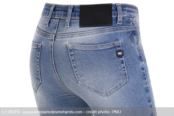 Jeans PMJ Ginevra Jeans PMJ Ginevra