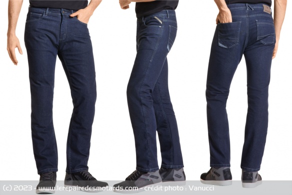 Jeans Vanucci VUT-2 Jeans Vanucci VUT-2
