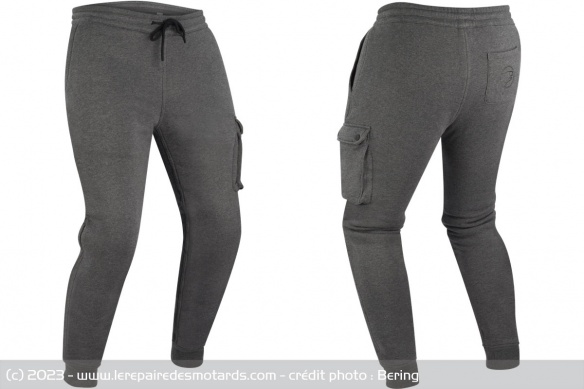 Jogging motard Bering Jazzy Jogging motard Bering Jazzy