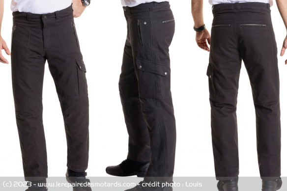 Pantalon Fastway T-2207 Pantalon Fastway T-2207