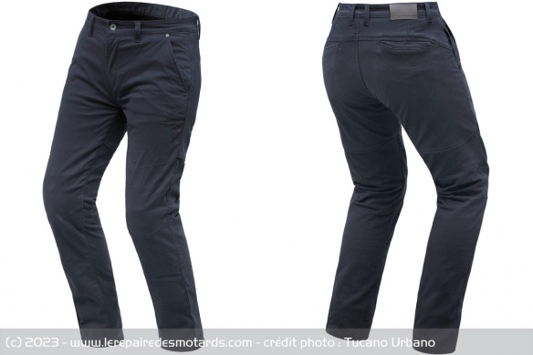 Pantalon chino Tucano Urbano Golfo Pantalon chino Tucano Urbano Golfo