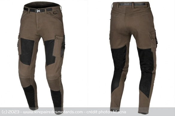 Pantalon Macna Bombar Pantalon Macna Bombar