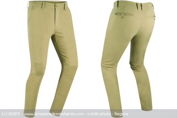 Pantalon Segura Skiff Pantalon Segura Skiff