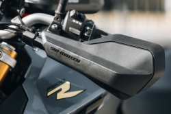 Protège-mains SW-Motech Sport