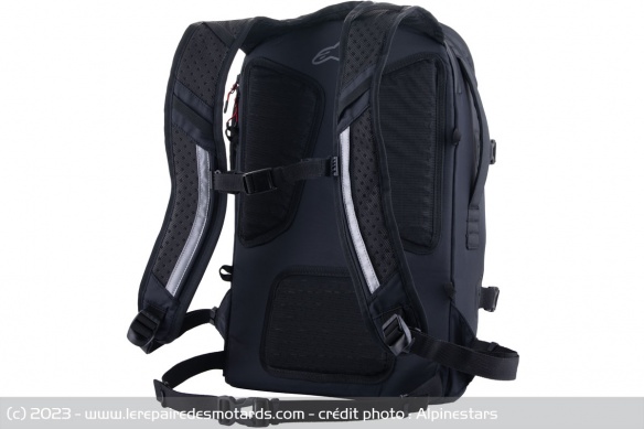 Sac Alpinestars AMP-7 Sac Alpinestars AMP-7