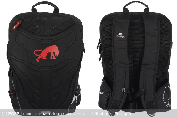 Sac Furygan Cyclone Sac Furygan Cyclone