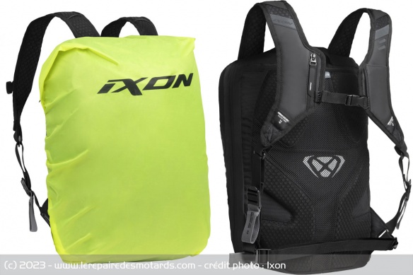 Sac Ixon R-Laser 25 Sac Ixon R-Laser 25