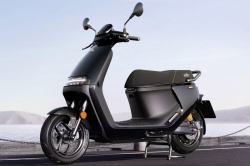 Scooter électrique Segway E300SE