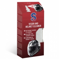 Spray nettoyant visières et casques Dr Wack S100