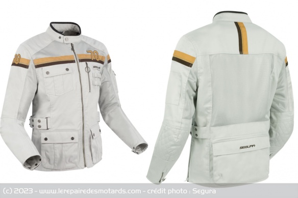 Veste Segura Mojo Veste Segura Mojo
