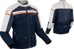 Veste été Segura Mojo