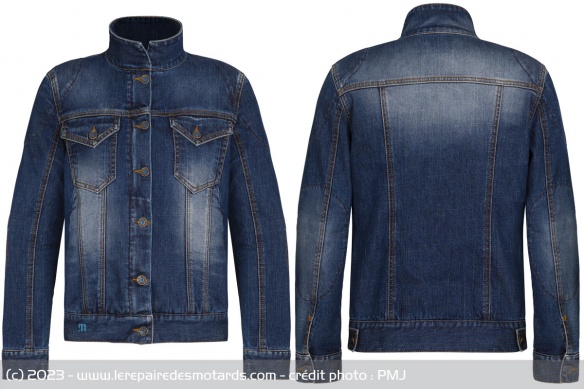 Veste femme PMJ Lucy Veste femme PMJ Lucy