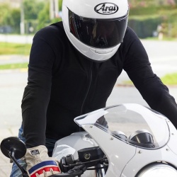Veste textile Bowtex Elite